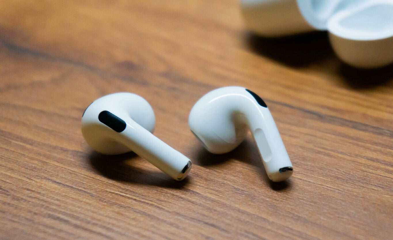 AirPods Tercera Generación (3ra)