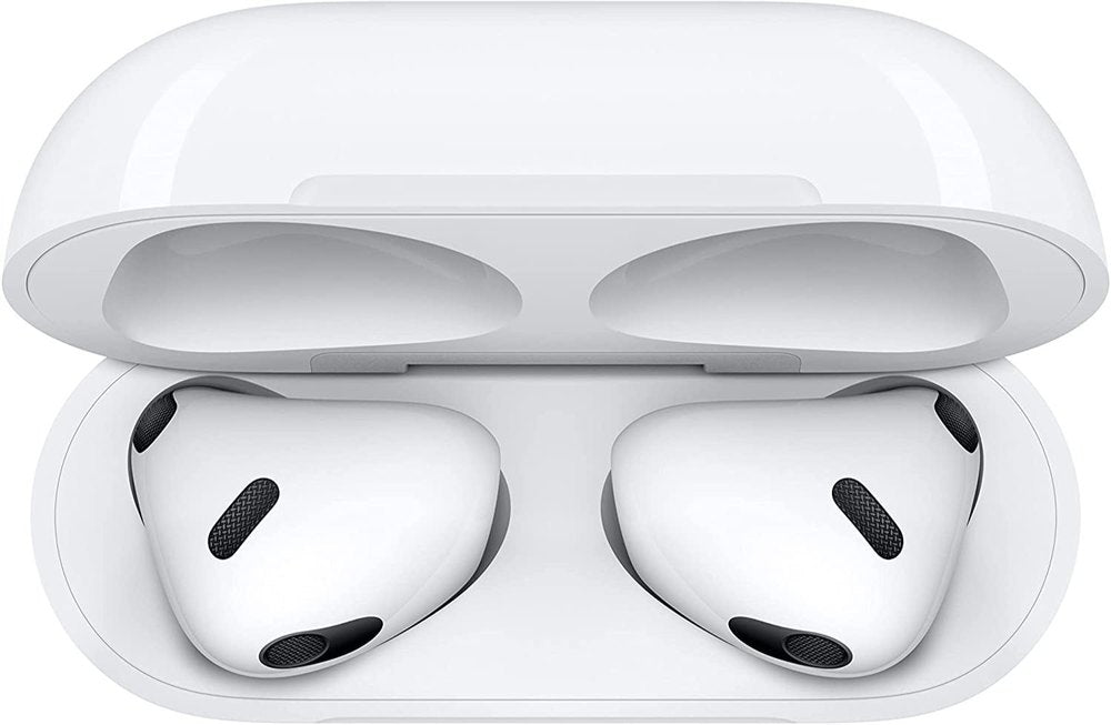 AirPods Tercera Generación (3ra)