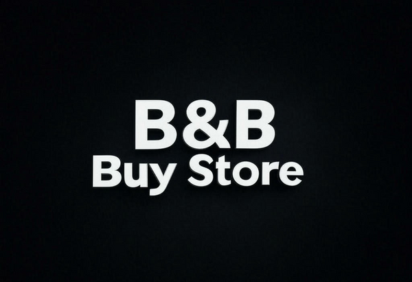 B&B buy 