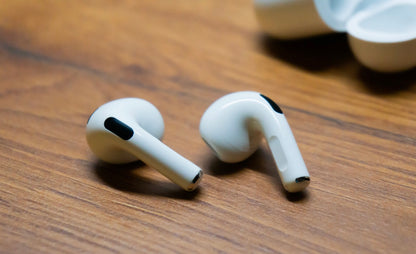 AirPods Tercera Generación (3ra)