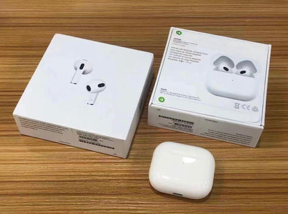 AirPods Tercera Generación (3ra)