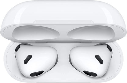 AirPods Tercera Generación (3ra)